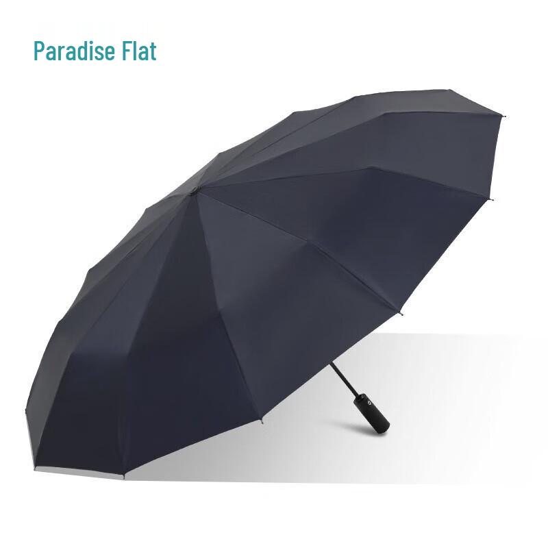 

Heaven Umbrella Fully Automatic Large Windproof Rain & Sun Umbrella