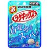 UHA Mikakuto Gekishigekix Kyokushigeki Soda 20g10 Bags