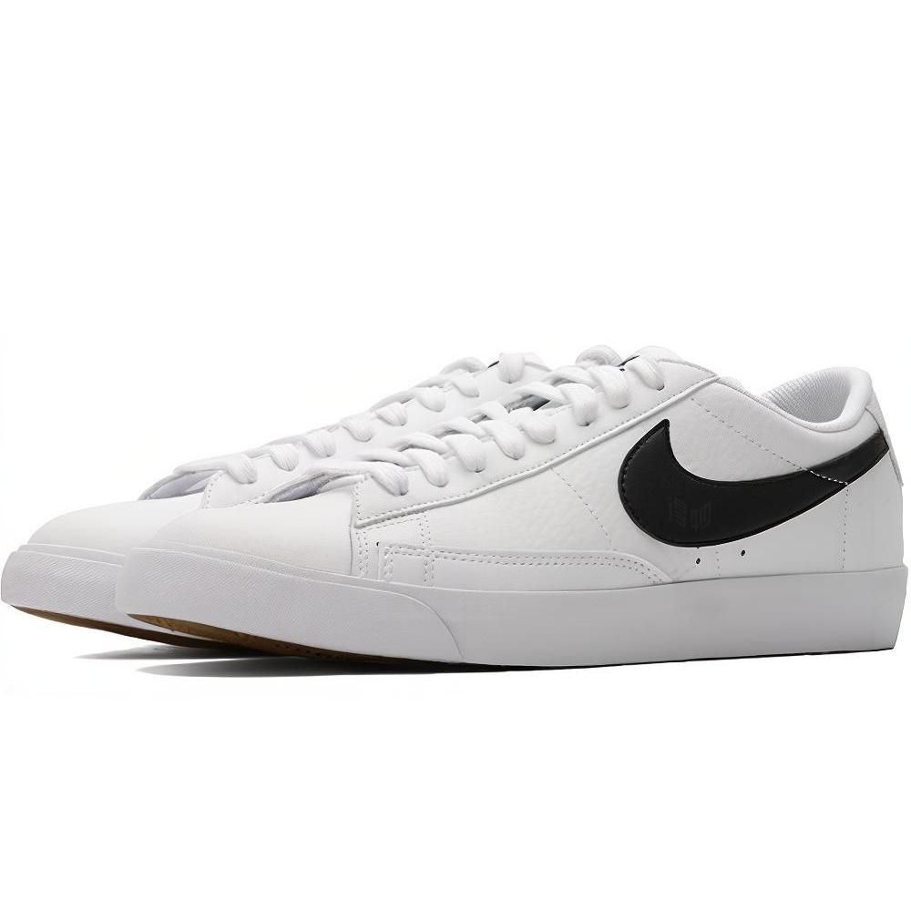 Nike Blazer Low Lx Black White BQ7306-001