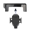 Car Phone Holder For Benz C Class W205 - 10.25" Screen Mobile Phone Support Car Mounts 15W Wireless Charging Accessories
