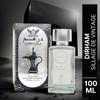 Sillage de Vintage Dirham Silver Unisex Eau De Parfum Parfüm mit Oud, Moschus |