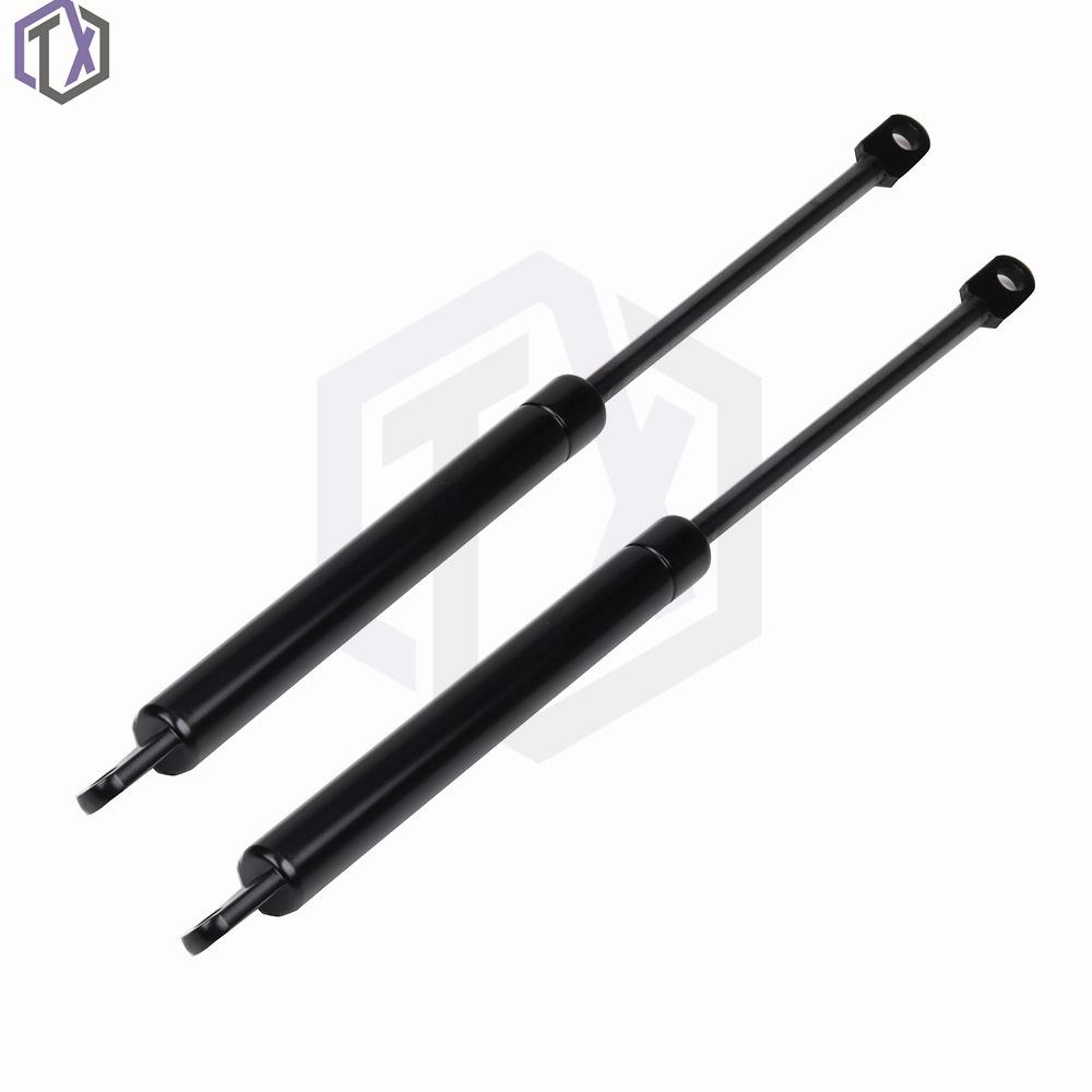 SUZUKI Burgman 400 AN400 Seat Hydraulic Strut Buffer Gas Spring