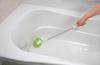 Sanko Bathroom Cleaning Joint Amazing Whole Bath Special Fiber That Removes Dirt with Just Amazing Made In Brush, Type, Cleaner, Water, Green, Fresh,