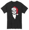 New Misfits Santa Christmas Gift Unisex S-5XL Shirt AL11 Unisex T-Shirt