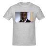 Alan Johnson Peep S Tshirt For Unisex Cotton Plus Size T Shirts Unisexs Short Sleeve Crew Neck Summer Clothes Tops S6xl