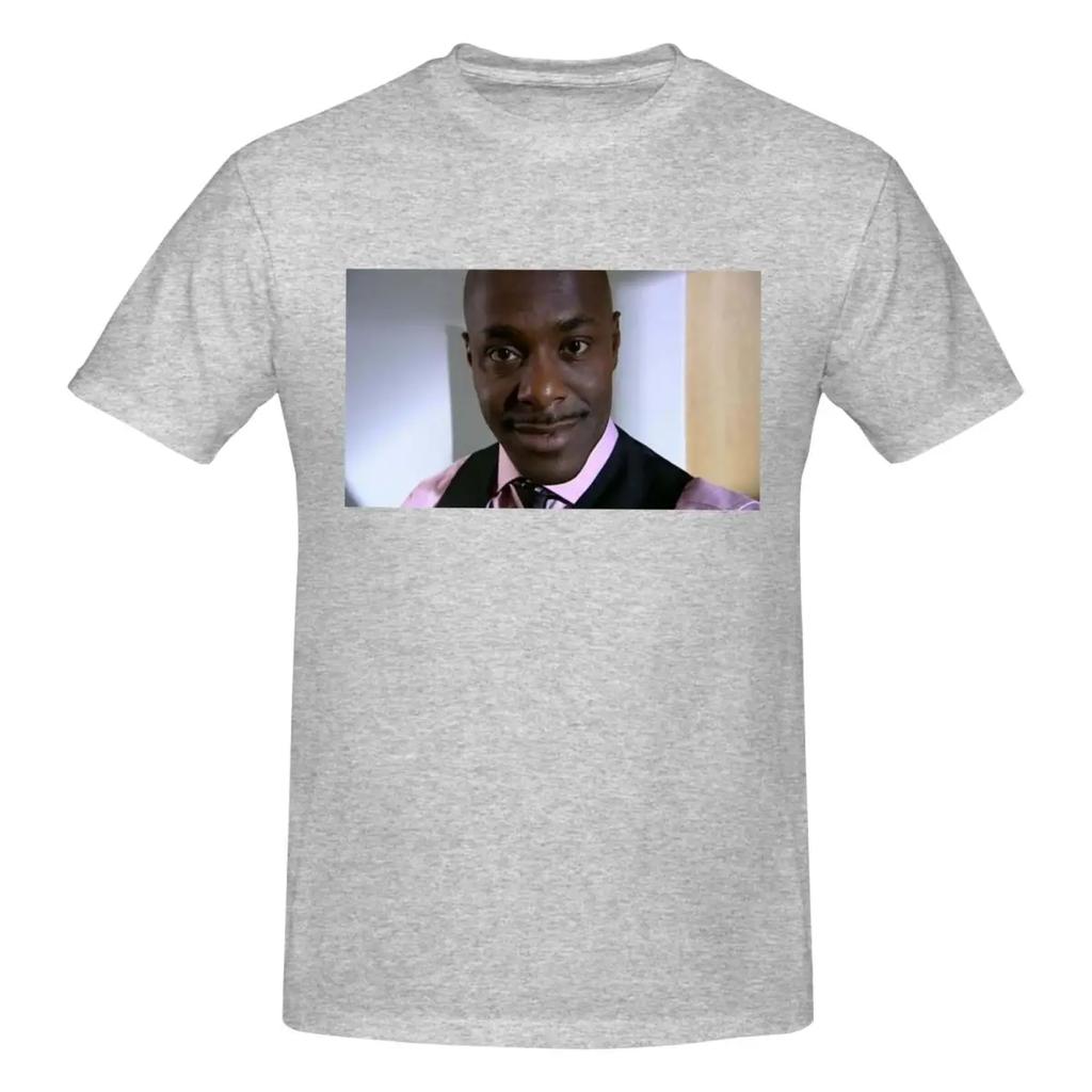 Alan Johnson Peep S Tshirt For Unisex Cotton Plus Size T Shirts Unisexs Short Sleeve Crew Neck Summer Clothes Tops S6xl