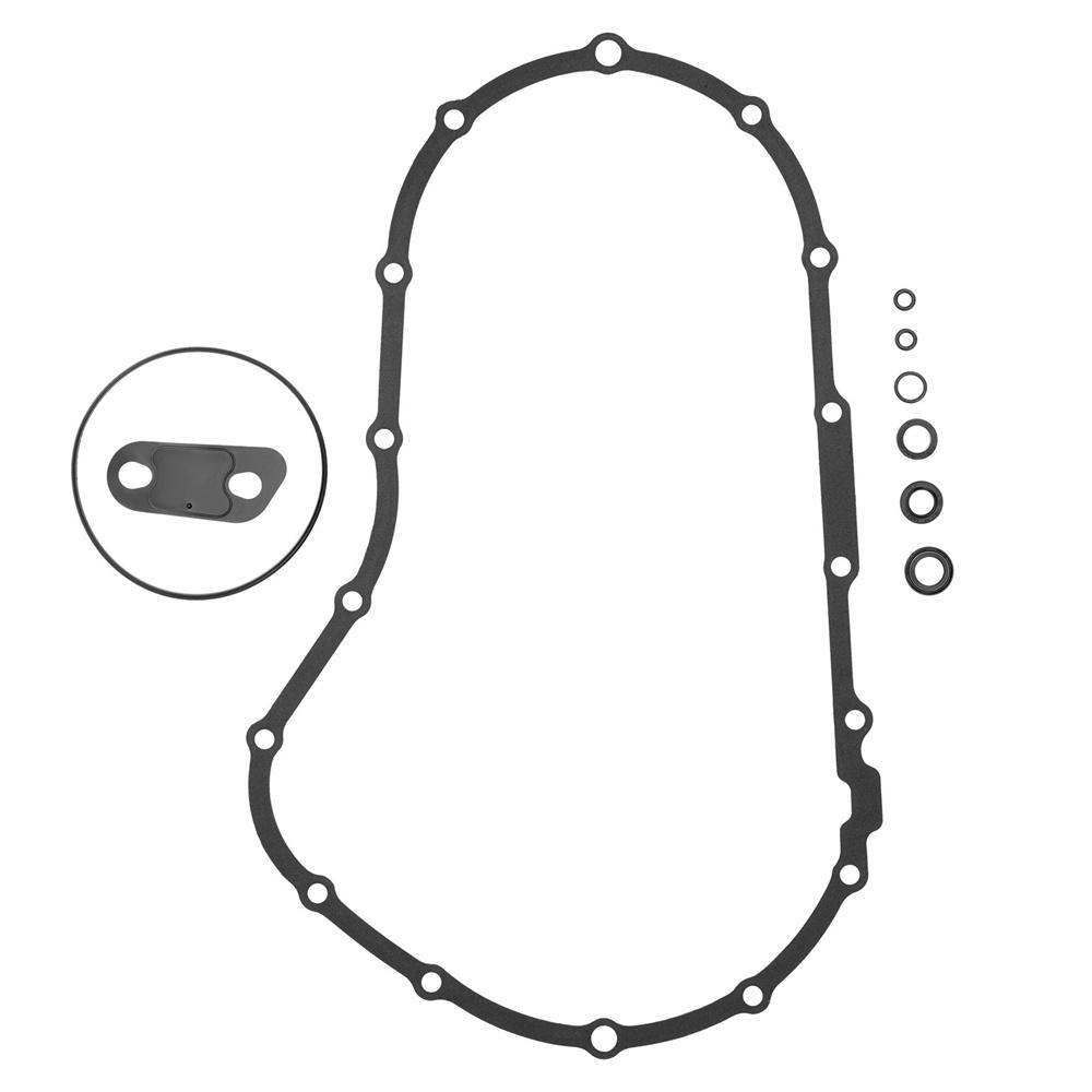 Kupplungs Primärdeckel Dichtungssatz für Harley Sportster 1200 883 34955-04