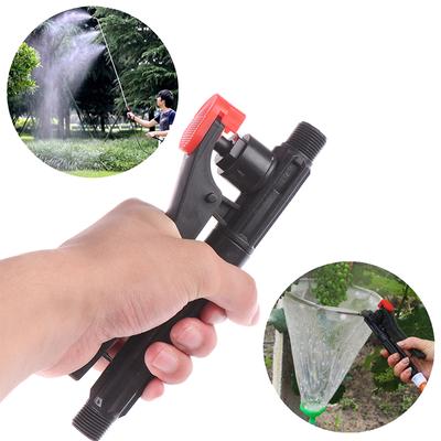 Piese de mâner pentru pulverizatorul de pistol cu ​​declanșare pentru controlul dăunătorilor de buruieni pentru pulverizatorul de apă de grădină
