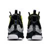 Nike Air Presto Mid Acronym Dynamic Yellow Trendy Sneakers AH7832-100