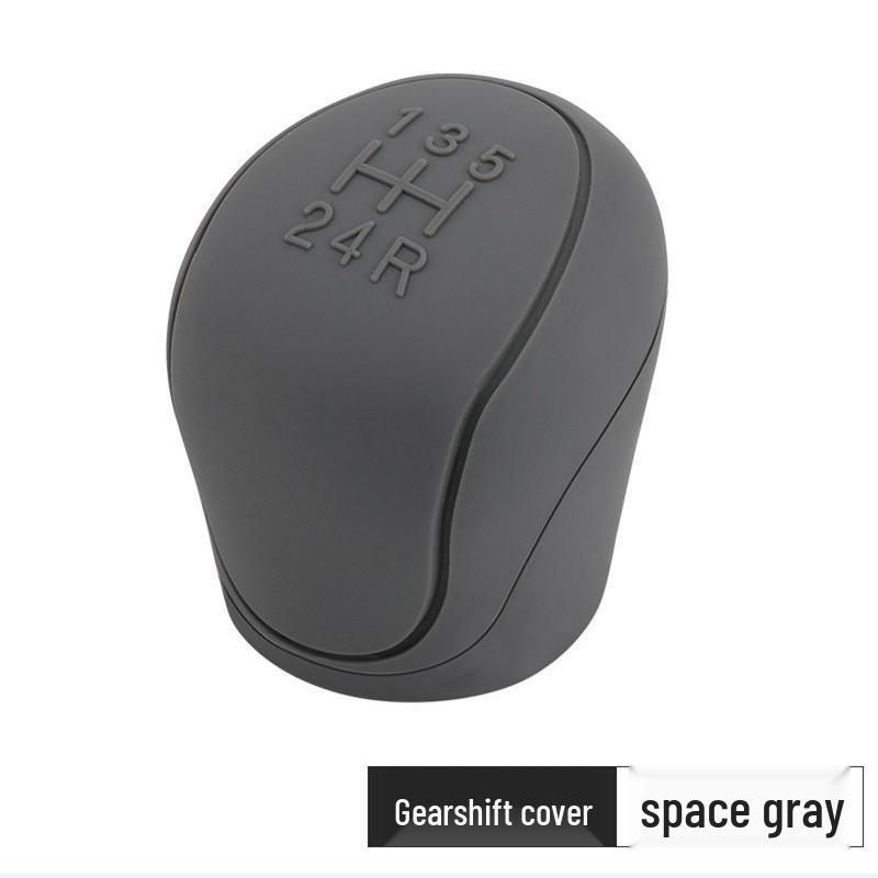 Haval H6 Coupe Silicone Gear Lever Cover for M6, First Love, H2S, F5, Great Wall Gun, Fengjun 7