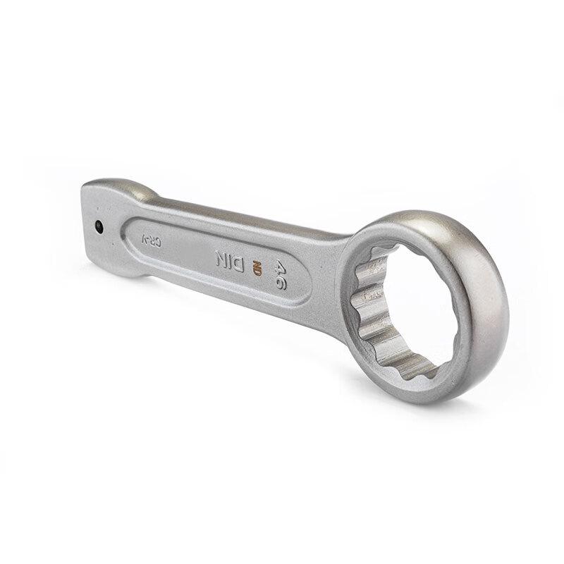 SATA Heavy-Duty 30mm Striking Ring Wrench