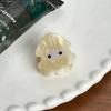 Original Design Ocean Animal Mini Hair Clips Cute Cartoon Claw Clips For Women
