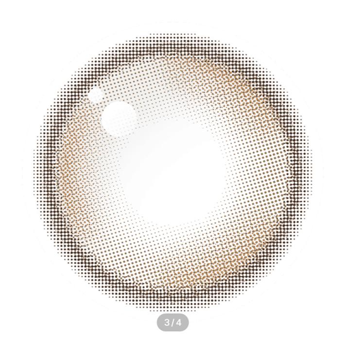 First Love Christine Monthly Brown