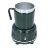 Cooler Warmer Cup Fast Cooling Heating Easy Control Curved Handle Nonslip Pads Coffee Warmer for