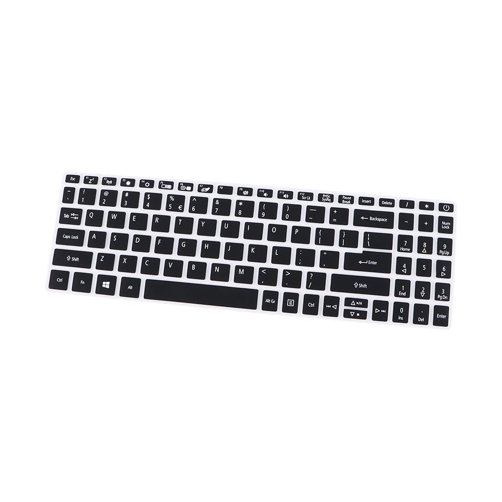 15.6 Inch For Acer A315-55G Keyboard Cover Protector Notebook Keyboard Cover Laptop Keyboard Cover Keyboard Skin