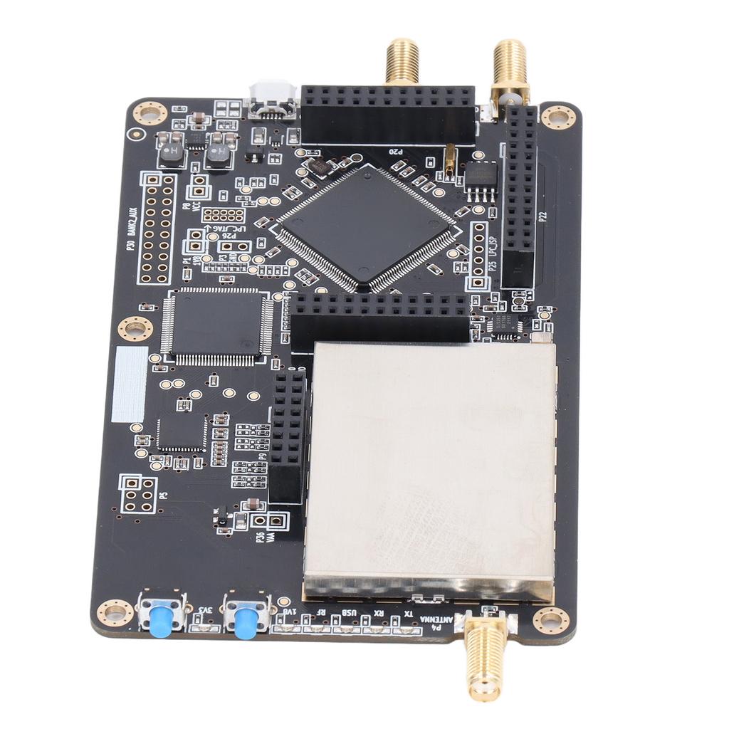 SDR Development Board USB2.0 1MHz‑6GHz Open Source Software Defined Radio Platform