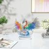 Animal Special Shaped 5D DIY Diamond Art Tabletop Decorations Diamond Painting Desktop Decorations Bedroom Table Decoration