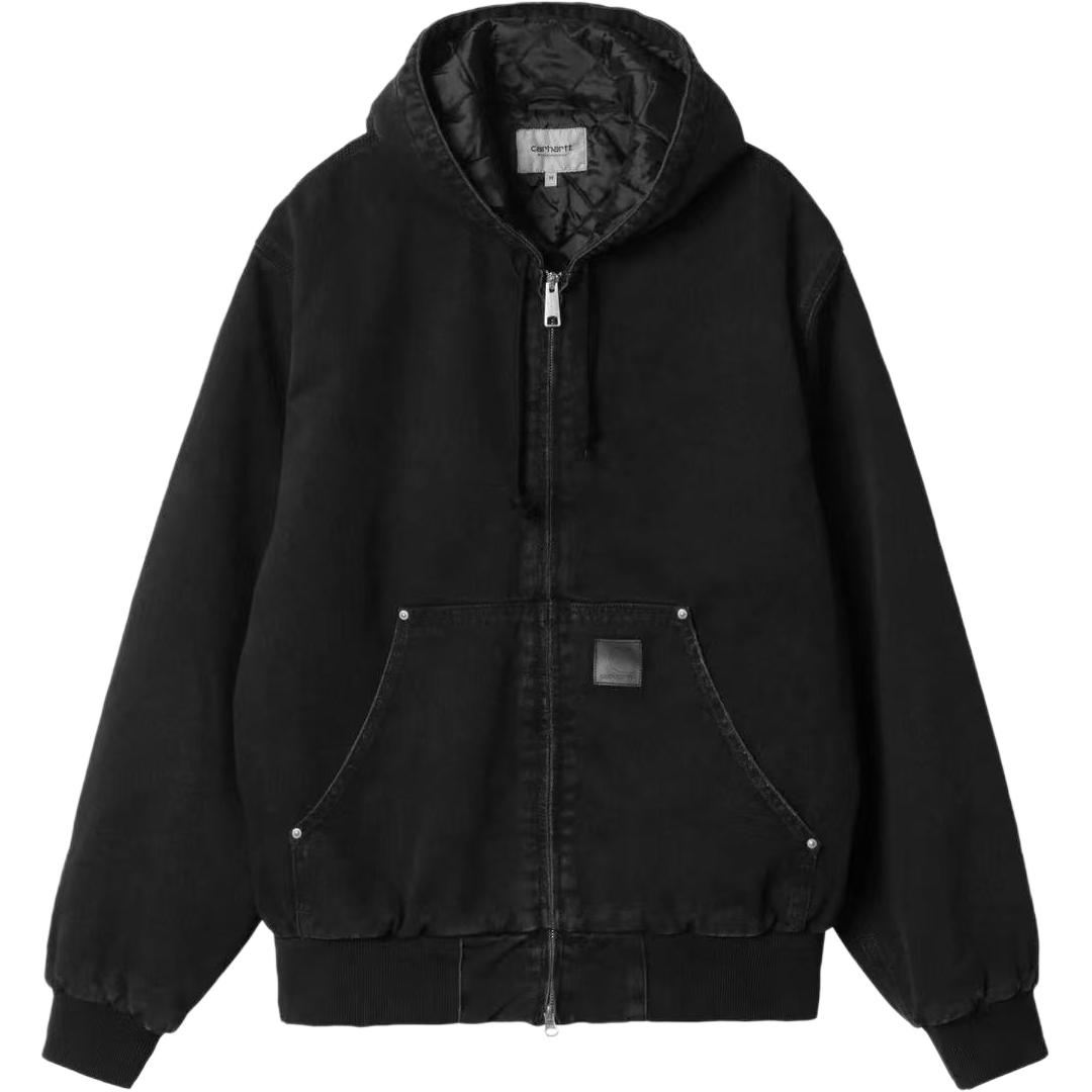 Carhartt WIP Og Active Rivet Jaka