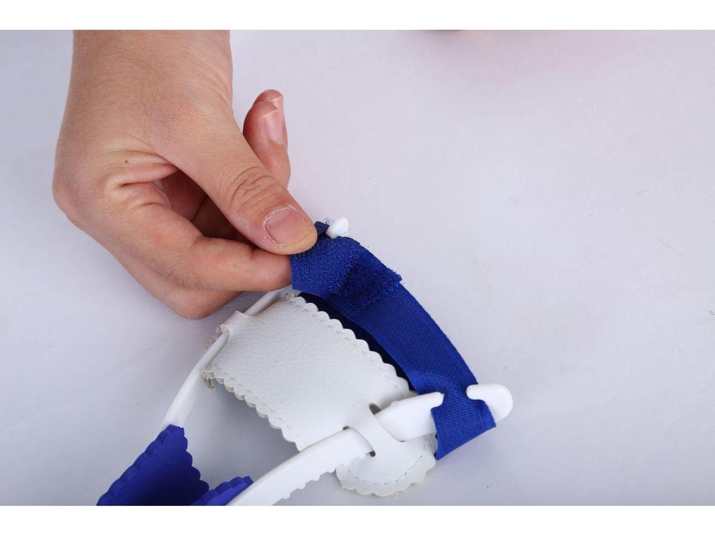 Nighttime Big Toe Bunion Corrector