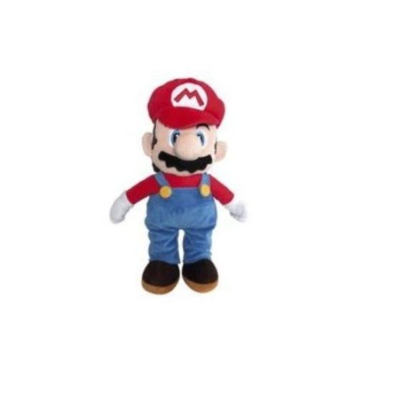

Mario Party Plush Mario M