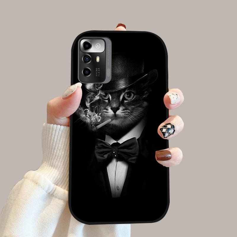 Case For ZTE Blade A72 5G Coque Voyage 30 Yuanhang 30 Soft Silicone Phone Cover For ZTE Blade A72 4G Fashion Protective Fundas