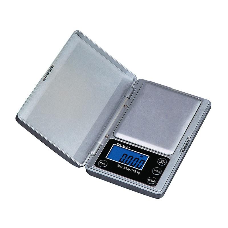 

Карманные весы Harper Grey Сверхточные карманные весы