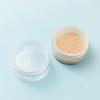 30G/50G Plastic Loose Powder Jar With Sifter Empty Cosmetic Container Cap Makeup Compact Portable Loose Powder Box