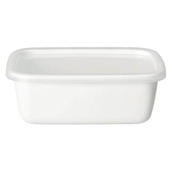 

Noda Емальований Прямокутник з Кришкою-Ущільнювачем WRF Глибокий S Глибокий M Глибокий L Deep S