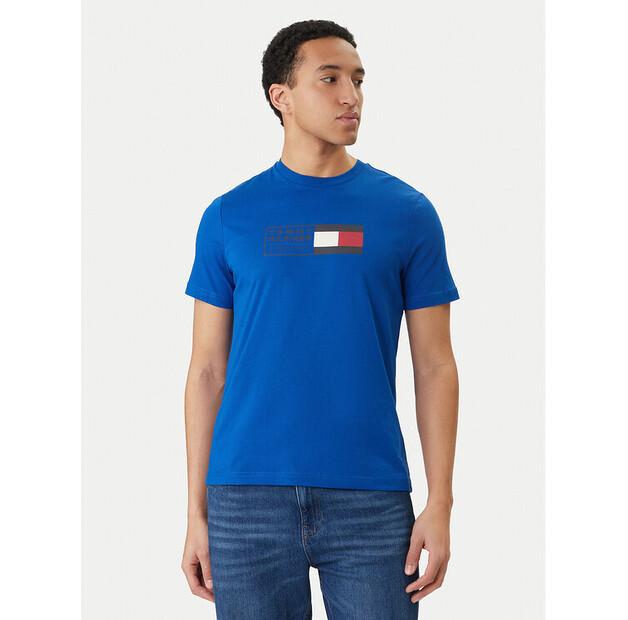 Футболка Tommy Hilfiger Brand Love Box EU XS