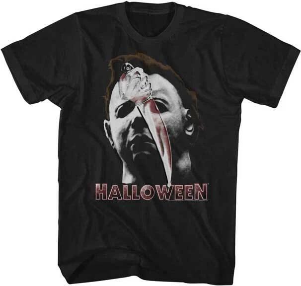 

Halloween Horror Movie You Can t Kill The Boogie Man Men s T Shirt 4XL