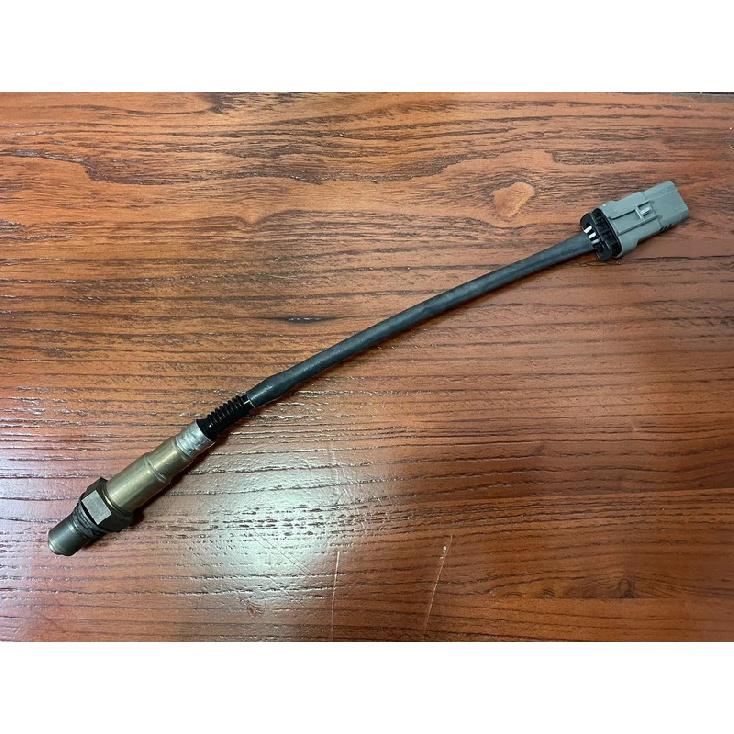 1pcs Front / Rear Oxygen Sensor / Lambda Sensor For Chinese Saic Roewe I5 Rx3 Mg Zs New Mg5 1.5l Engine 10399754 High Quality Front