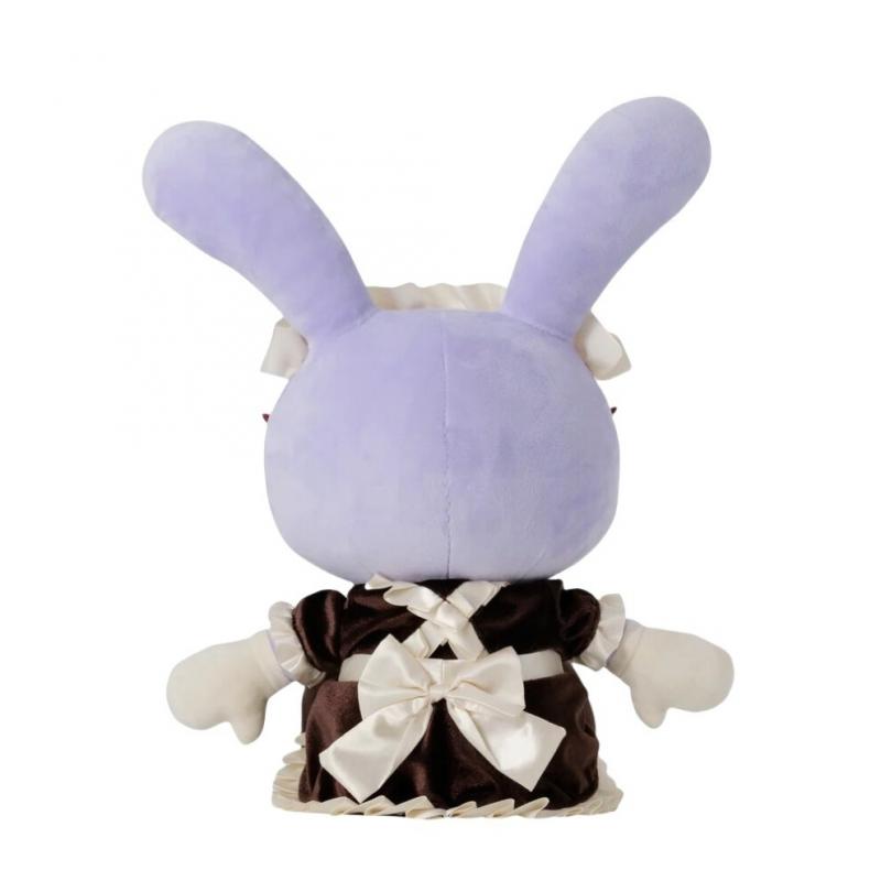 Cartoon Plüschtiere Theater Kaninchenpuppe Stofftiere Kinder Weihnachten Kinder Geschenke