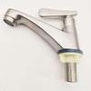 TLXT Wall-Mounted Single Cold Basin Faucet