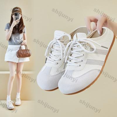 Damesschoenen – Sneakers
