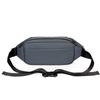 Men's Multifunctional Crossbody Chest Bag for Running, Cycling, and Outdoor Sports