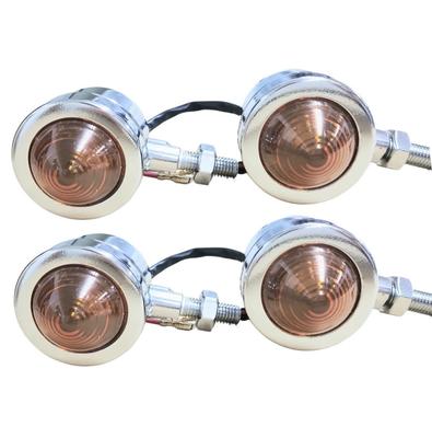 Iluminare – Lumini intermitente