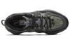 Men's Sneakers FILA Low top Running Shoes Men's Gray