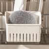 Kitchen Cutlery Organizer Utensil Cutlery Drying Rack Basket Silverware Storage Holder for Utensil Forks Chopsticks
