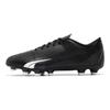 Puma Ultra Play Artificial Turf AG FG Football Shoes Men Football Shoes Black White 107224-02