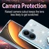 KADEM For vivo V60 Lite 4G/5G Case Ring Kickstand TPU Flowers Phone Cover Gradient Glitter