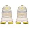 On Cloudnova 2 Comfortable N-Slip Wear-Resistant Low-Top Running Shoes Men sneakers White 3ME30210124