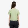 Lacoste Women's Basic Pocket Short-Sleeve T-Shirt TF556E-56GUYB