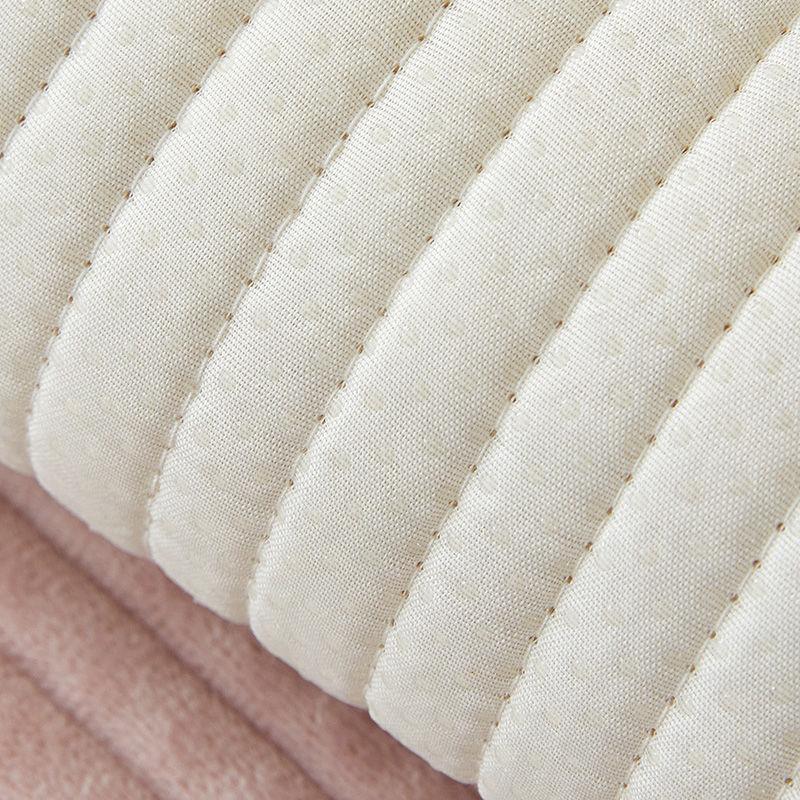 Winter Plush Sofa Cushion European Four Seasons Universal Simple Modern Crystal Suede Non-Slip Seat Cover Cover Cloth