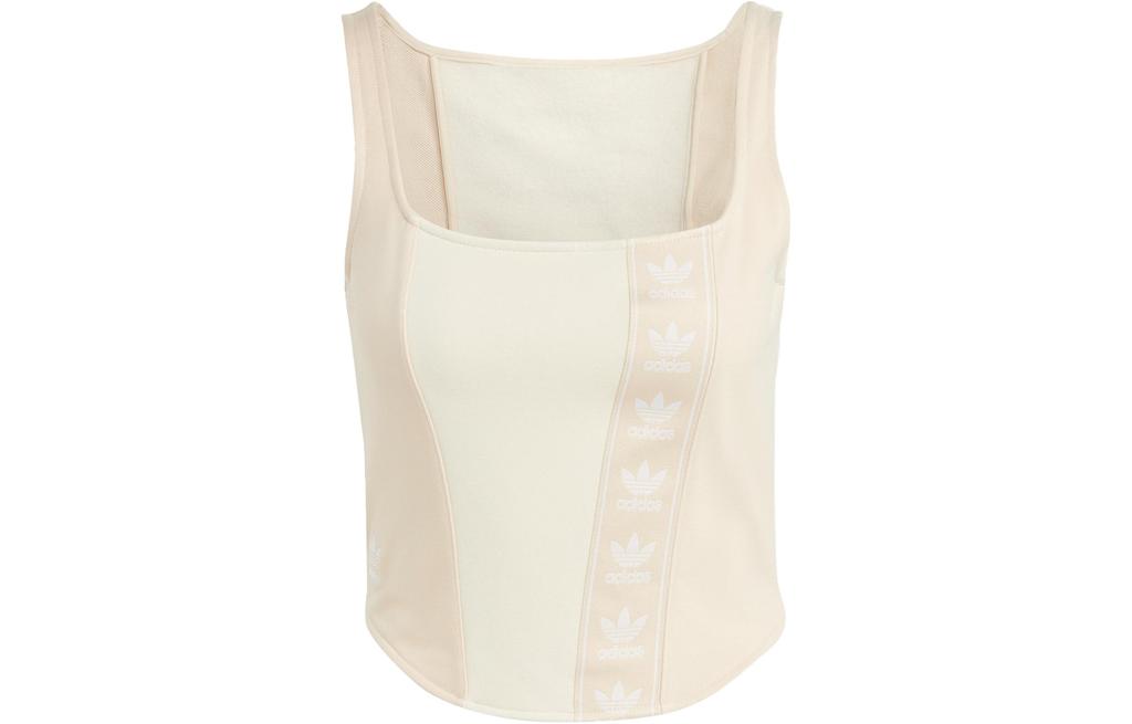 Adidas Originals ADC Tank Top Women's Wonder White IB5745