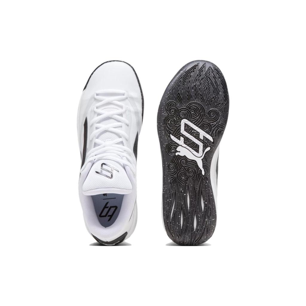 Puma Stewie 2 Cushioning Slip Resistant Abrasion Resistant Cushioning Slip Resistant Abrasion Resistant Low Top 379082-02