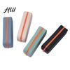 Solid Color Pen Case Silicone Pencil Case, Soft Bag, Makeup Pouch, Cosmetics Storage Pouch Stationery Bag for Students, School Supplies One-piece