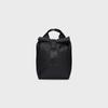 Rains Lunch Bag - Black