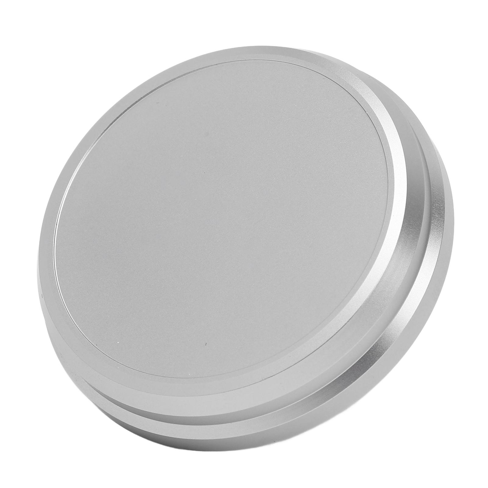 

Camera Lens Cover Aluminum Alloy Dust Proof Lightweight Stylish Look Lens Protector Cap for X100V