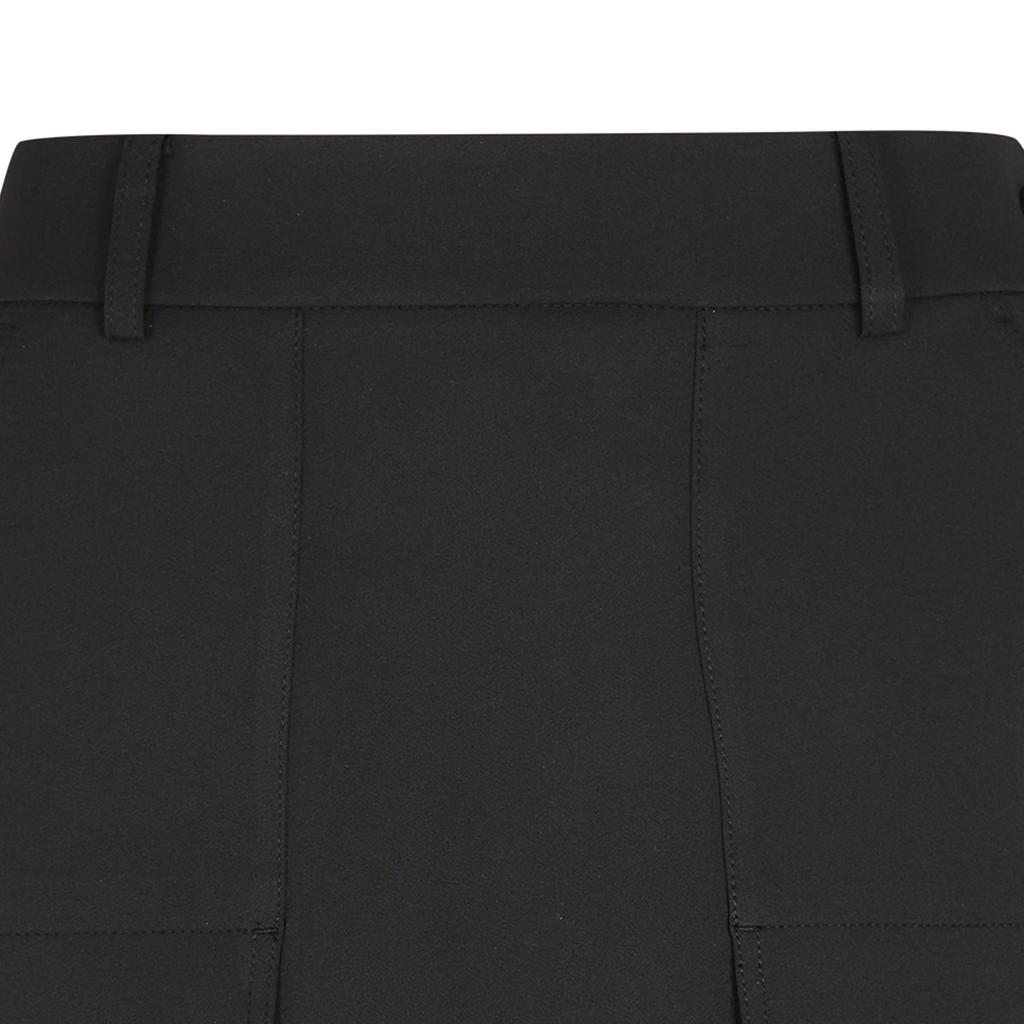 TAYLORMADE APPAREL Women'S Essential A-Line Culottes T8031Co6791-199