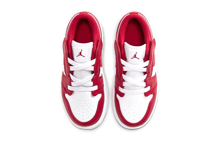 Jordan 1 Low ALT PS Gym Red BQ6066-611